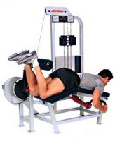 Leg curl SL30 Life Fitness