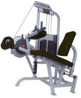 Seated leg curl SL40 Life Fitness