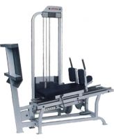 Horizontal leg press SL05 Life Fitness