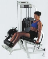 Quadriceps SL20 Life Fitness