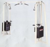 Cable crossover SM20 Life Fitness