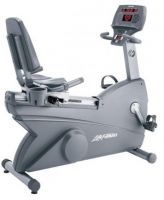 Recumbent bike 95Ri Life Fitness