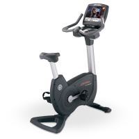Upright bike 95C Engage Life Fitness