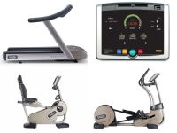 500 3 pieces set Technogym
