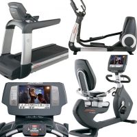 Engage 3 pieces set Life Fitness