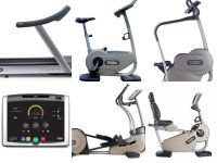 500 10 pieces set Technogym