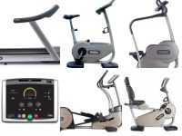 Lot 10 postes 500 Technogym