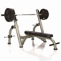 Olympic flat bench G3-FW13 Matrix