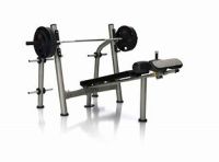 Olympic decline bench G3-FW15 Matrix