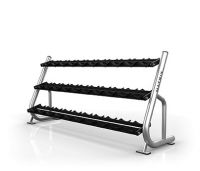 3-tier dumbbell rack MG-A42 Matrix