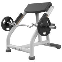 Preacher curl MG-A62 Matrix