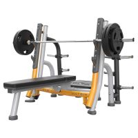 Breaker flat bench MG-A678 Matrix