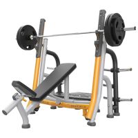 Breaker incline bench MG-A679 Matrix