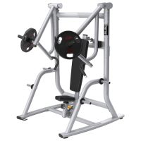 Vertical bench press MG-PL12 Matrix