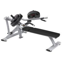 Supine bench press MG-PL13 Matrix