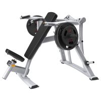 Shoulder press MG-PL23 Matrix