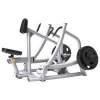 Seated row MG-PL34 Matrix