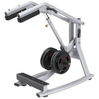 Standing calf MG-PL76 Matrix