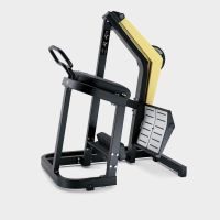 Rear kick MG4000 Technogym