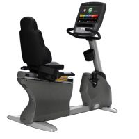 Recumbent Bike R7xe-01-G4 RB91 Matrix