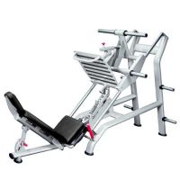 45° leg press GymWorks