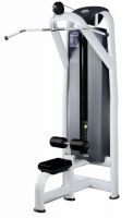 Lat machine GymWorks