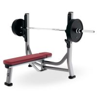 Banc développé couché SOFB Life Fitness