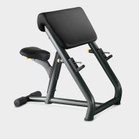Scott bench PA06 Technogym