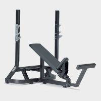 Olympic incline bench PG01 Technogym