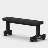 Flat bench PG14 Technogym