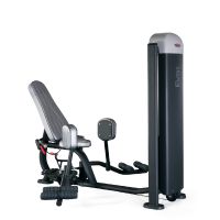 Abductor adductor machine 1FE093 Panatta