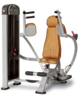Pectoral machine XPL035 Panatta