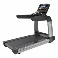 Tapis de course Discover SE3HD Life Fitness