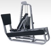 Horizontal leg press 602 Precor