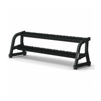 Dumbbell rack 10 pairs A0000521 Technogym
