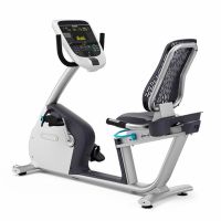 Recumbent bike RBK835 P30 Precor