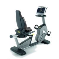 Vélo allongé Recline 700i Technogym