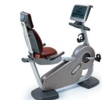 Recumbent bike Recline 700i Technogym