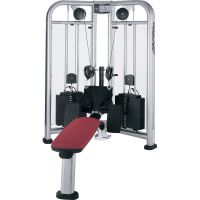 Row CMRW Life Fitness
