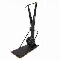 Rower with plaform Ski-Erg Concept 2