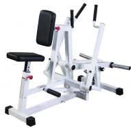 Row GymWorks