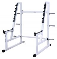Squat rack GymWorks