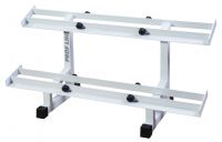 Dumbbell rack 6 pairs GymWorks