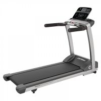 Treadmill T3 Track Connect Life Fitness