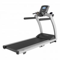 Tapis de course T5 GO Life Fitness