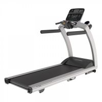 Treadmill T5 Track Connect Life Fitness