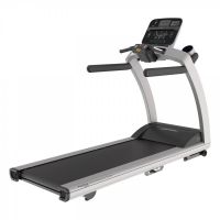 Tapis de course T5 Track Connect Life Fitness