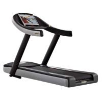 Treadmill Run Now Visioweb Technogym