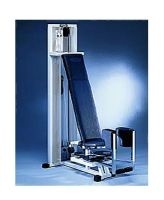 Abductor machine M412 Technogym