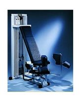 Adductor machine M411 Technogym